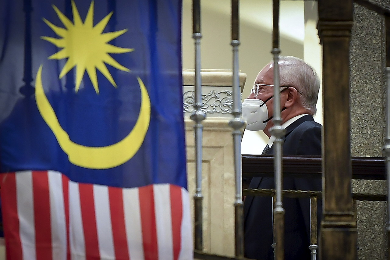 High Court to hear Najib’s house arrest bid, top court rules