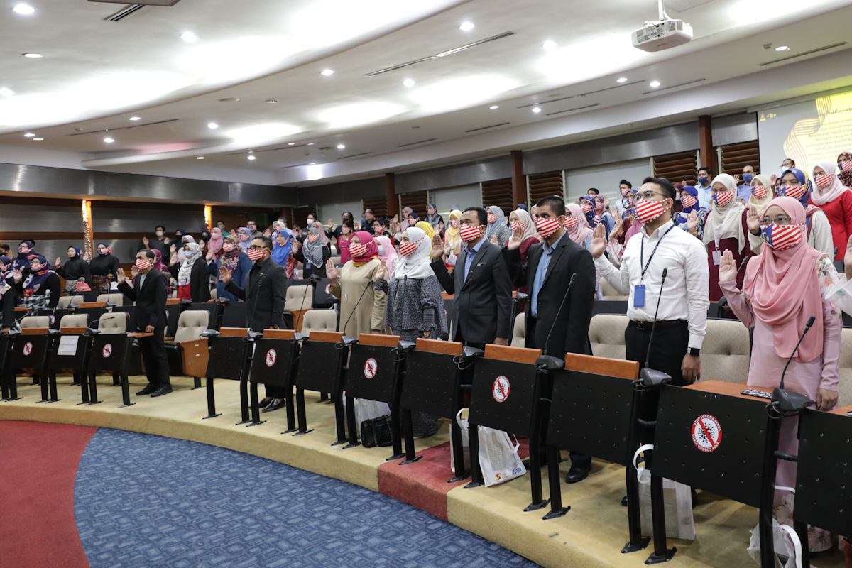 RM1 juta tubuh Pusat Kecerdasan Buatan Selangor