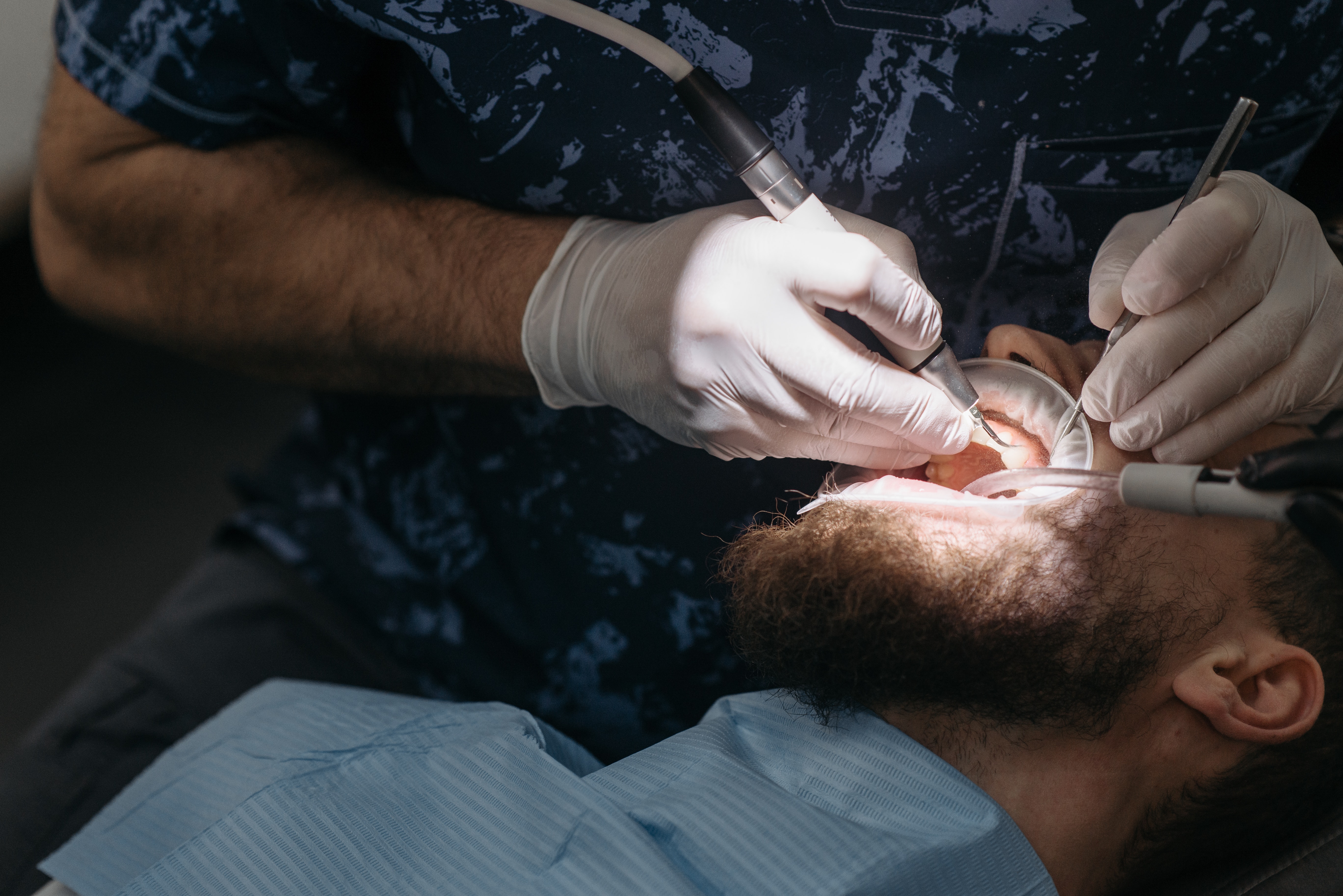 Setapak a hotbed of uncertified dentists — KJ