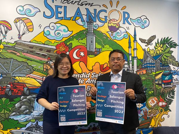 雪旅游局文化创意案大赛即日起征件 胜出组别可获1万制作费