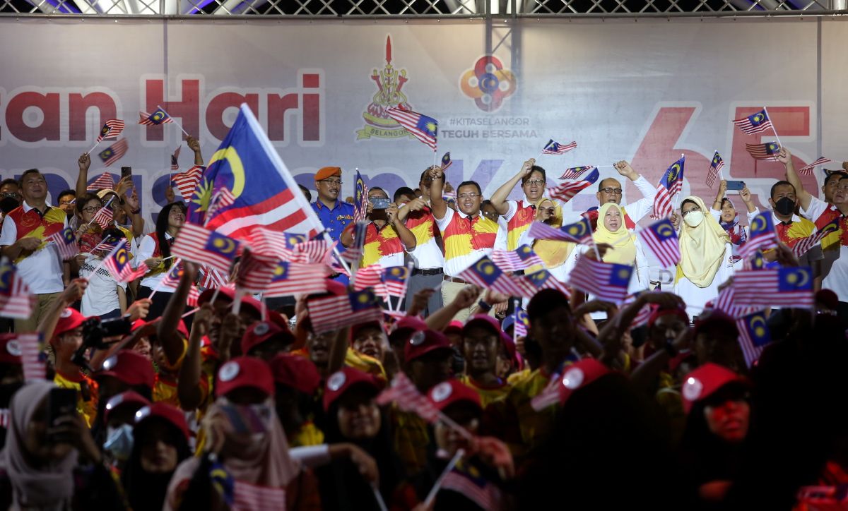 创下2008年来新高  雪州储备金达34亿