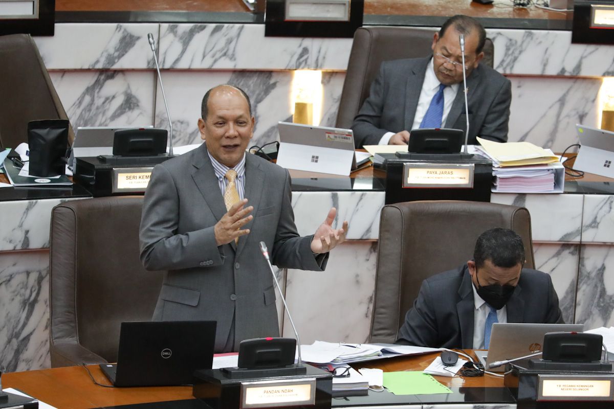 State to set up food security committee, empower agricultural sector — Exco