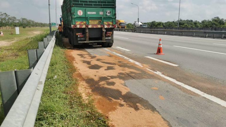 地方政府制定条件措施 监督工地交通免破坏弄肮公路