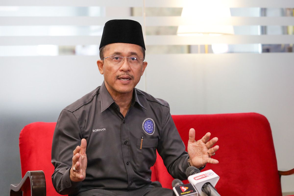 EXCO: Kapal korek jalani proses baik pulih sebelum jadi muzium