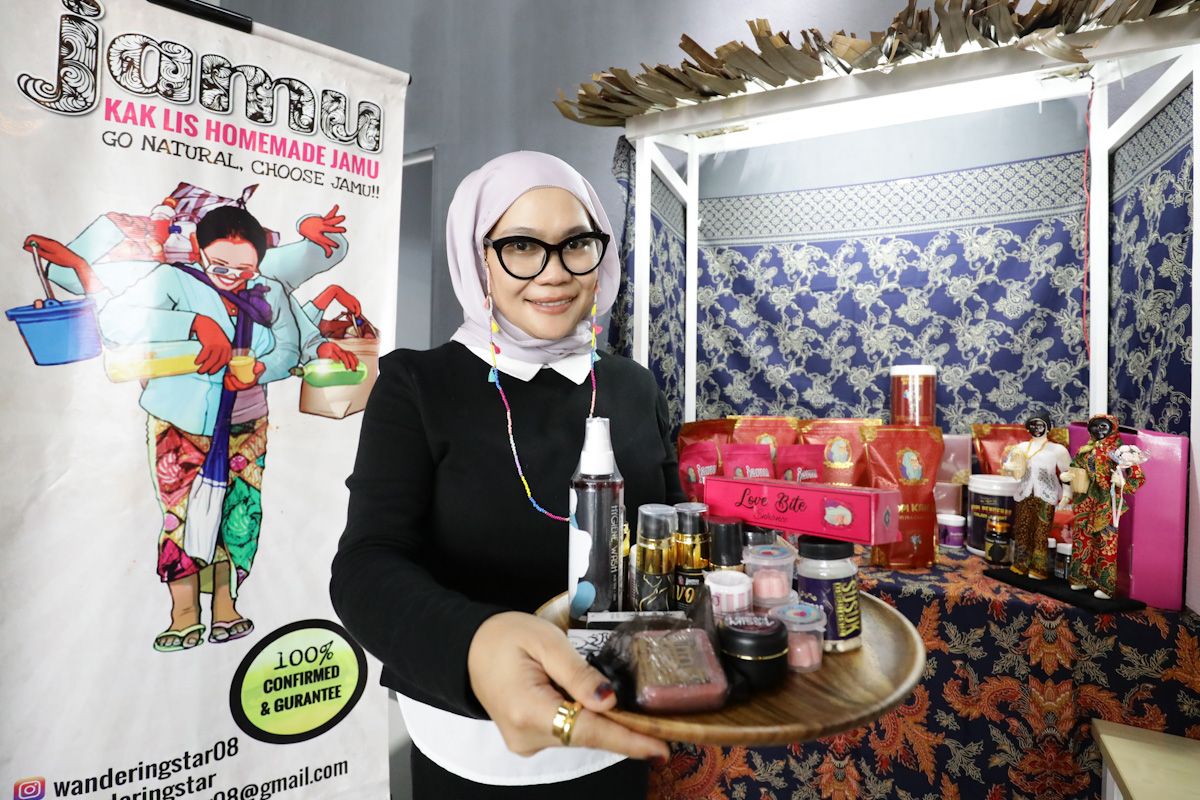 4,000 க்கும் மேற்பட்ட தொழில் முனைவோர் ஹிஜ்ரா சிலாங்கூர் நன்மைகளைப் பெற்றனர்