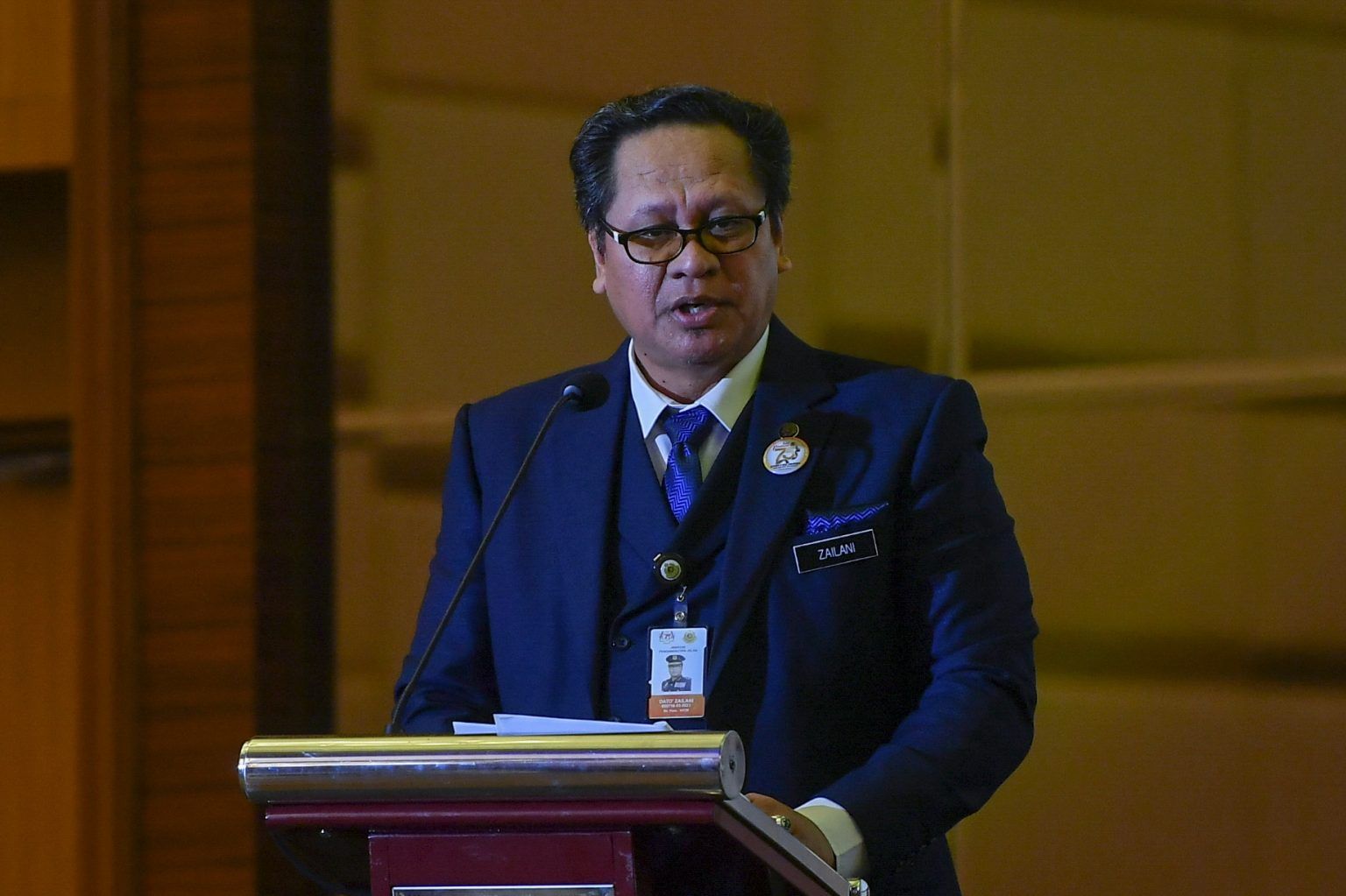 வர்த்தக வாகனங்கள் மீதான சோதனை- ஒருங்கிணைந்த நடவடிக்கையை தீவிரப்படுத்த ஜே.பி.ஜே. திட்டம்