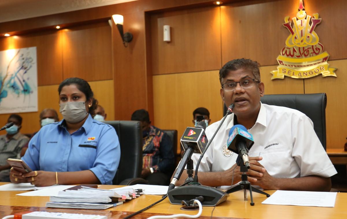 Peruntukan I-Seed ditambah, jangka lebih 400 usahawan terima manfaat