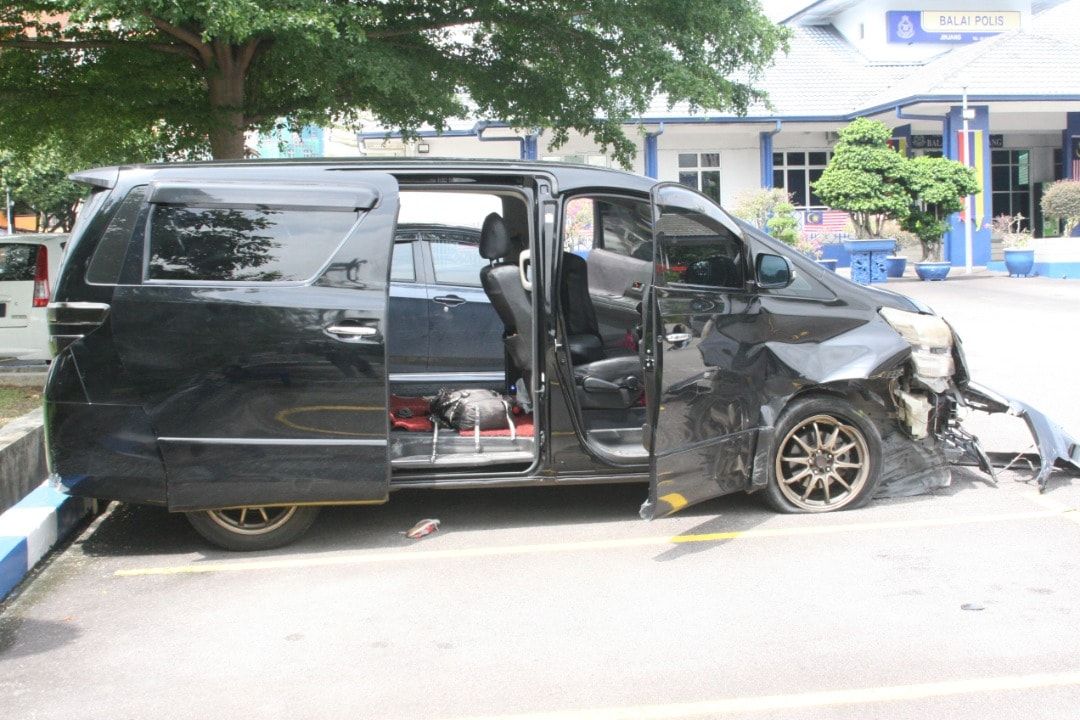 17岁青年为财私运25非法入境者 昨遭警方识破逮捕