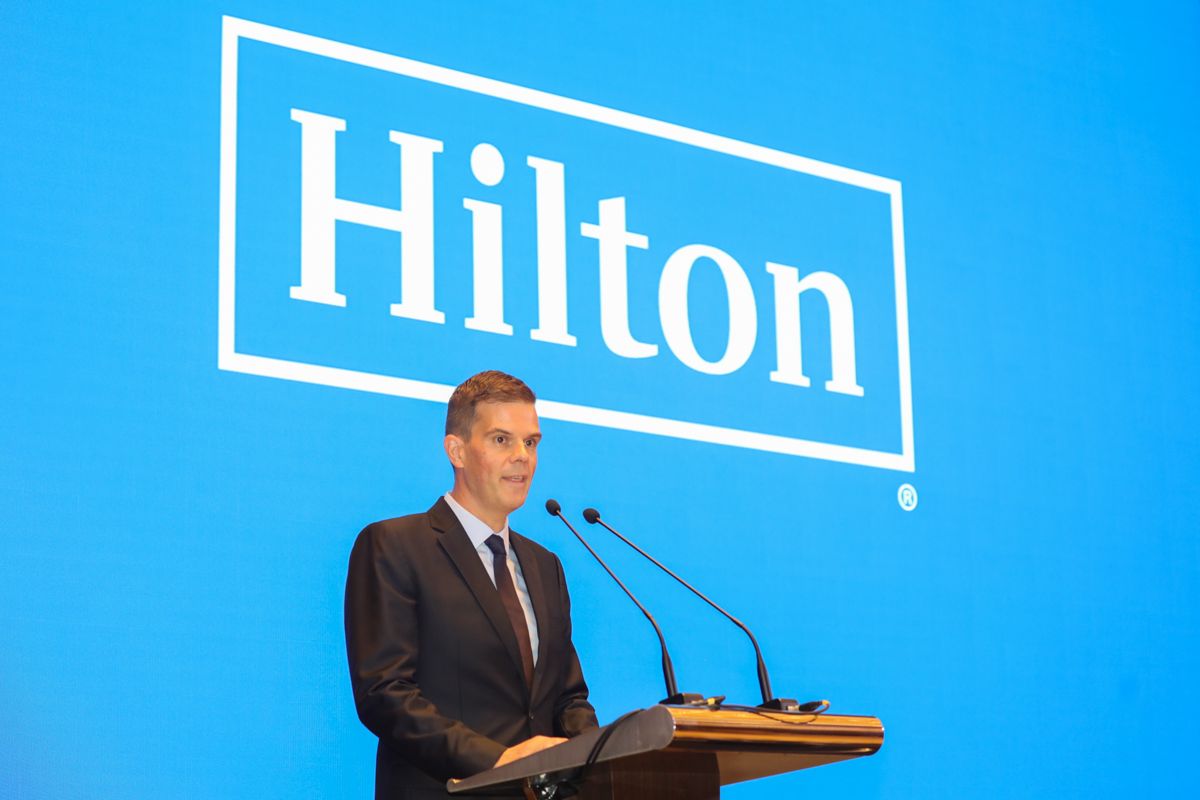 DoubleTree by Hilton terus berkembang di Malaysia lepas sedekad