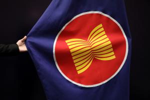 Call for Asean to act collectively to safeguard regional maritime stability