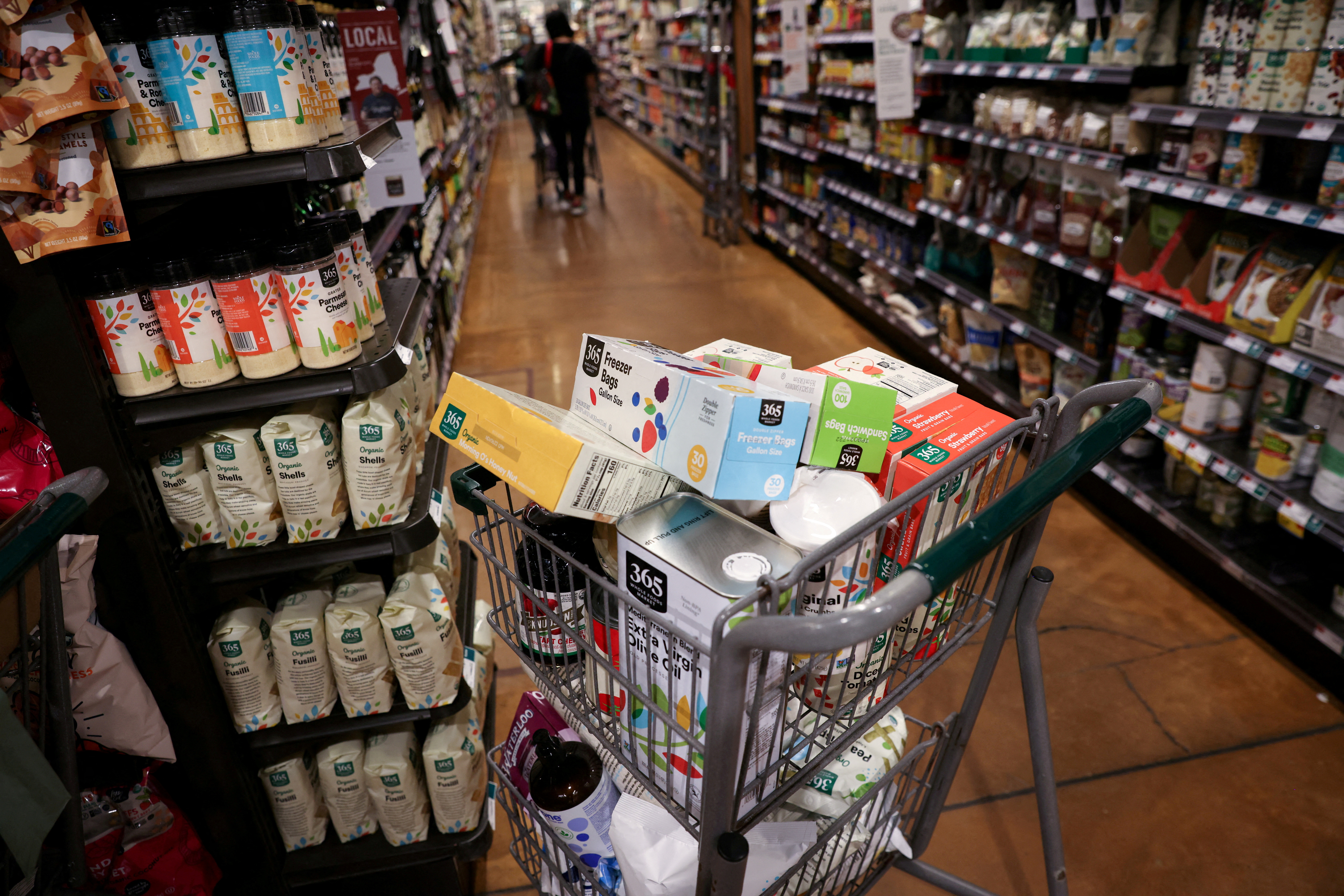 US to face more inflation challenges as winter comes