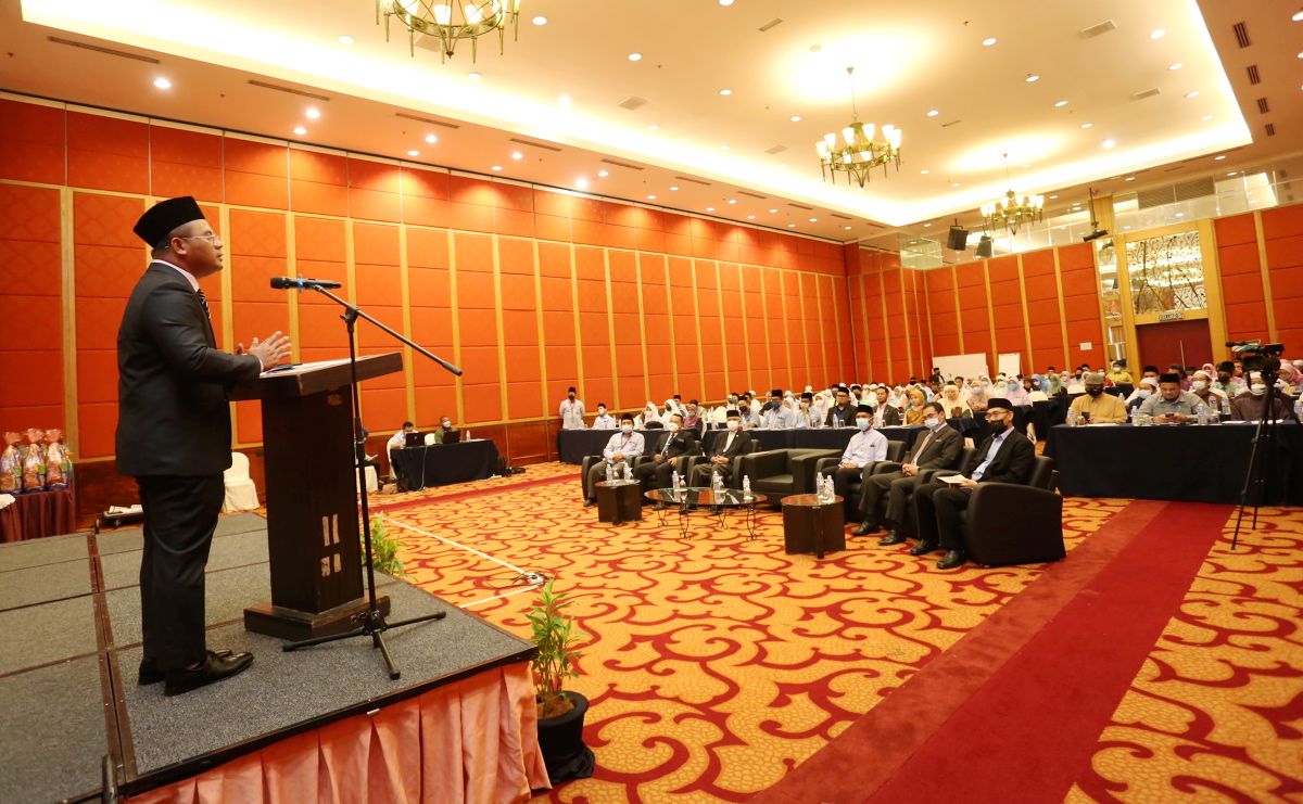 Perkasa ilmu falak, RM2.5 juta bina struktur tambahan balai cerap