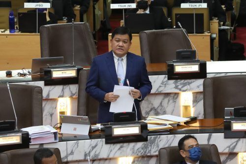 严谨保育瓜雪自然公园 建高档度假村带动经济