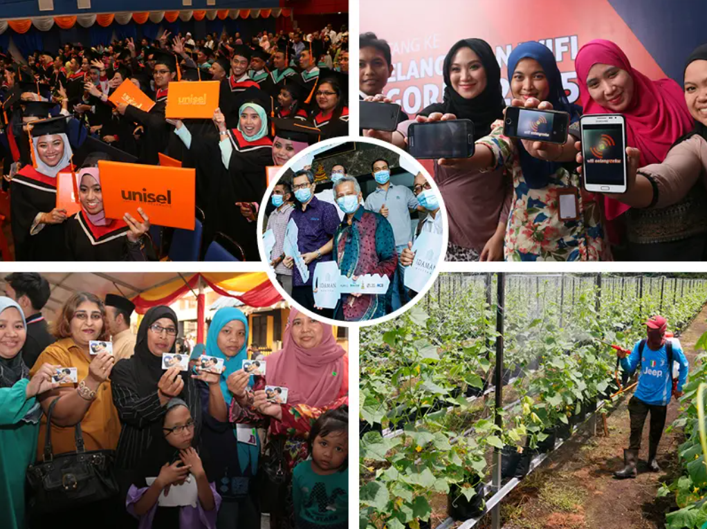 சிலாங்கூர் பட்ஜெட் 2023 குறித்து பொதுமக்கள் தங்கள் கருத்துகளைப் பகிர்ந்து கொள்ள அழைக்கப்படுகிறார்கள்