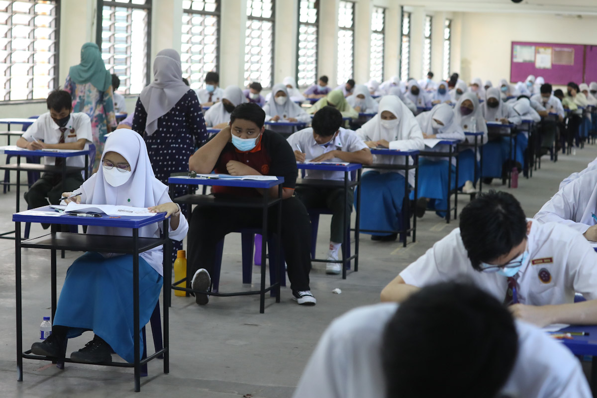 Floods: SPM oral exam to proceed as scheduled — Minister