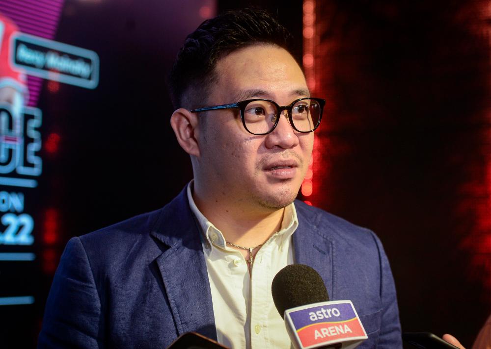 Aaron - Wooi Yik need to improve weaknesses, remain confident — Kien Keat