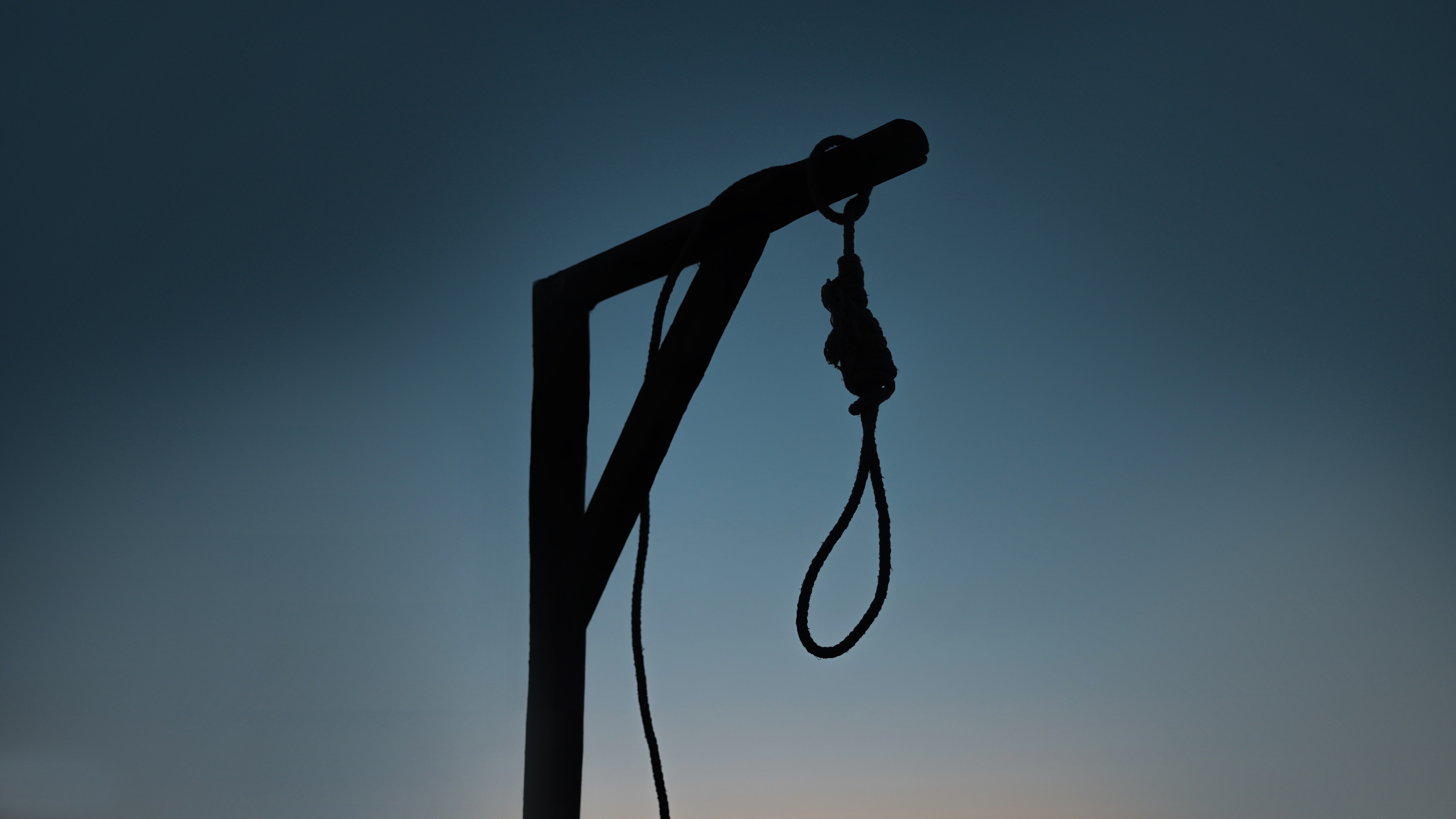 Death penalty for ex-UPNM students justified — MCPF