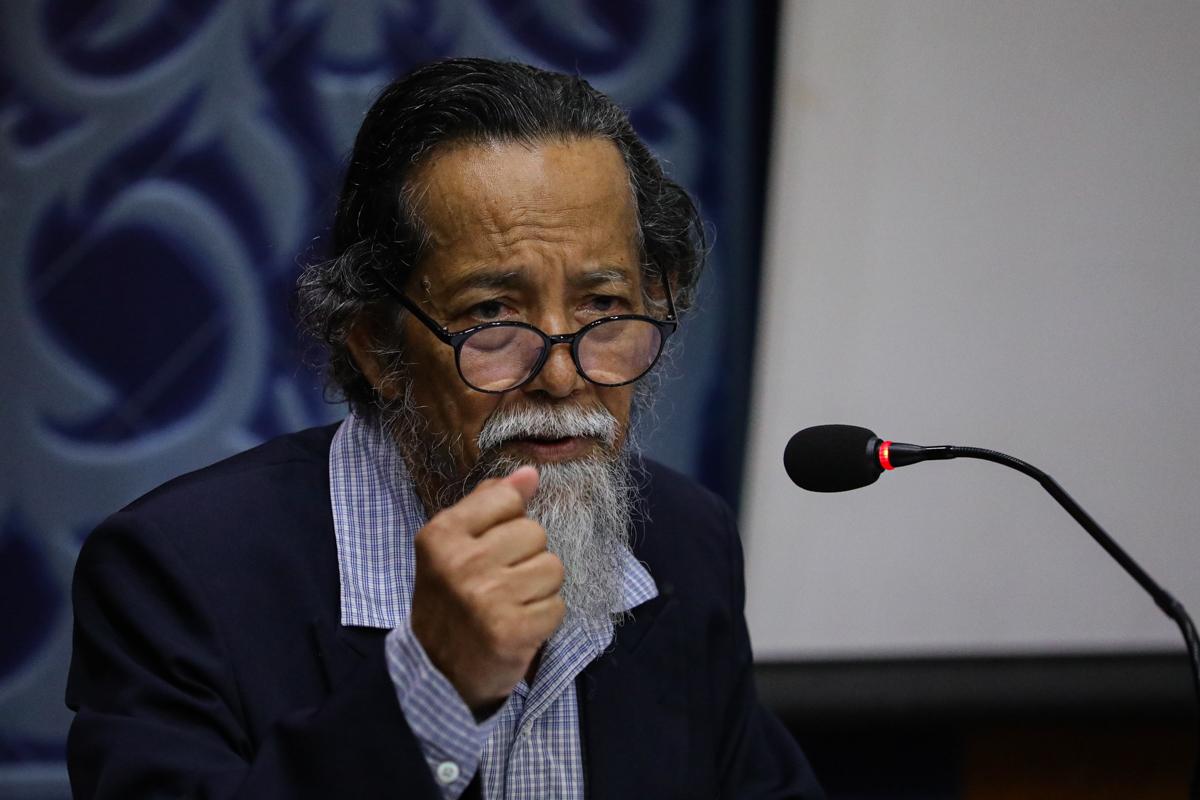 Sejarawan saran kajian mengenai Mat Kilau diterus