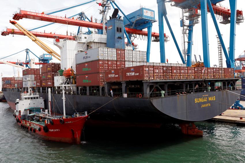 Indonesia says it will sign US$34 bln pact with US partners ahead of tariff talks deadline