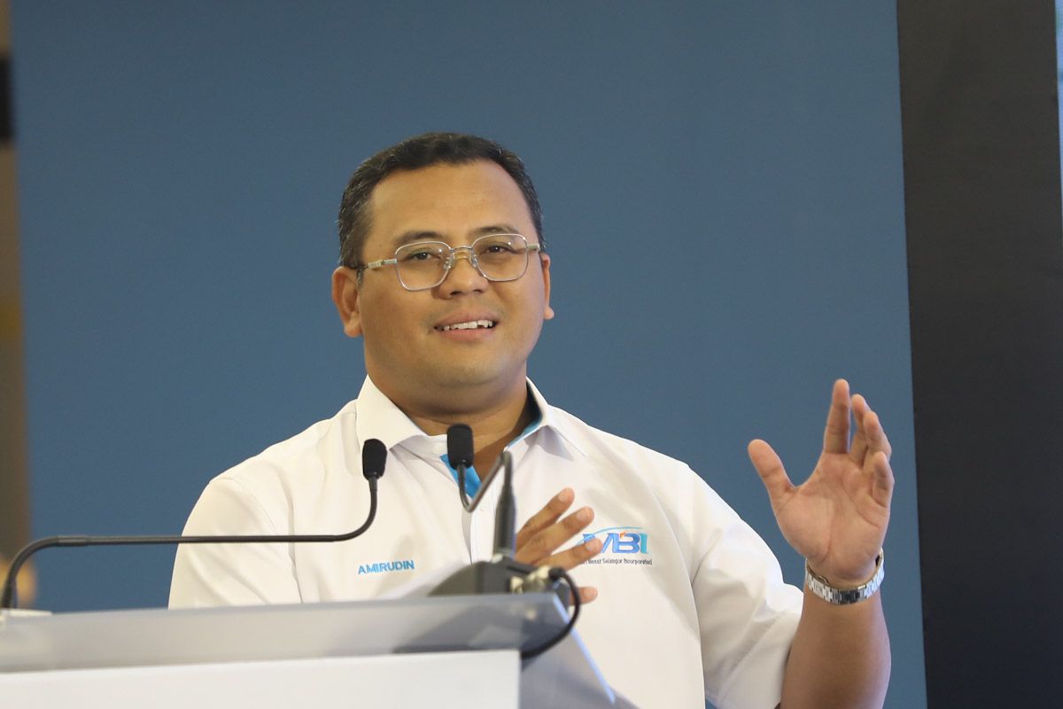 பருவநிலை அவசர காலத்தை பிரகடனப்படுத்துவது குறித்து மாநில அரசு பரிசீலனை- மந்திரி புசார்