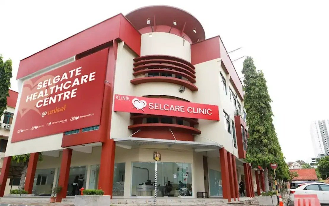 Selangor perkukuh pelancongan perubatan, Selgate terajui sektor kesihatan