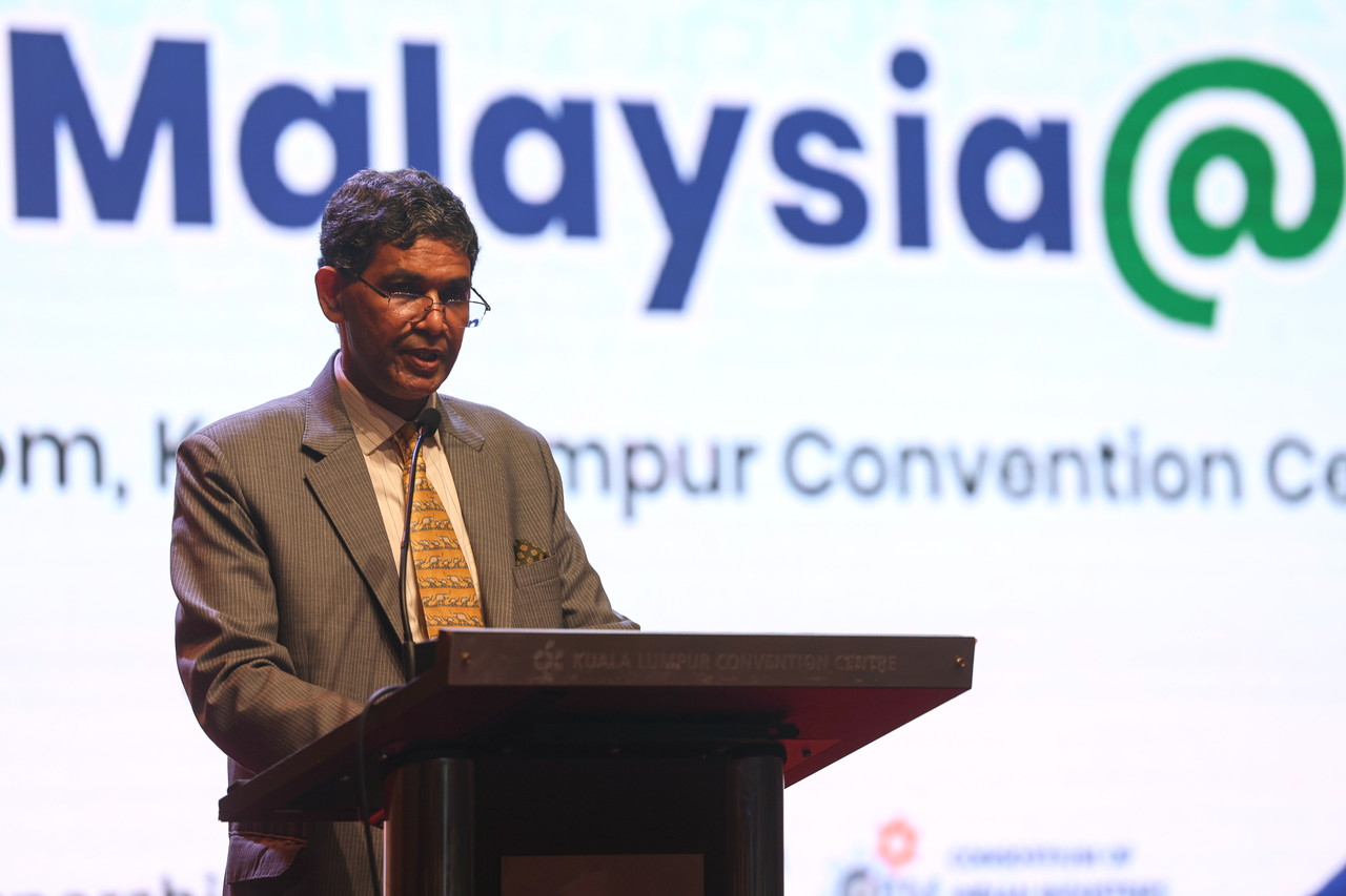 India, Malaysia can collaborate on multiple fields in defence industry