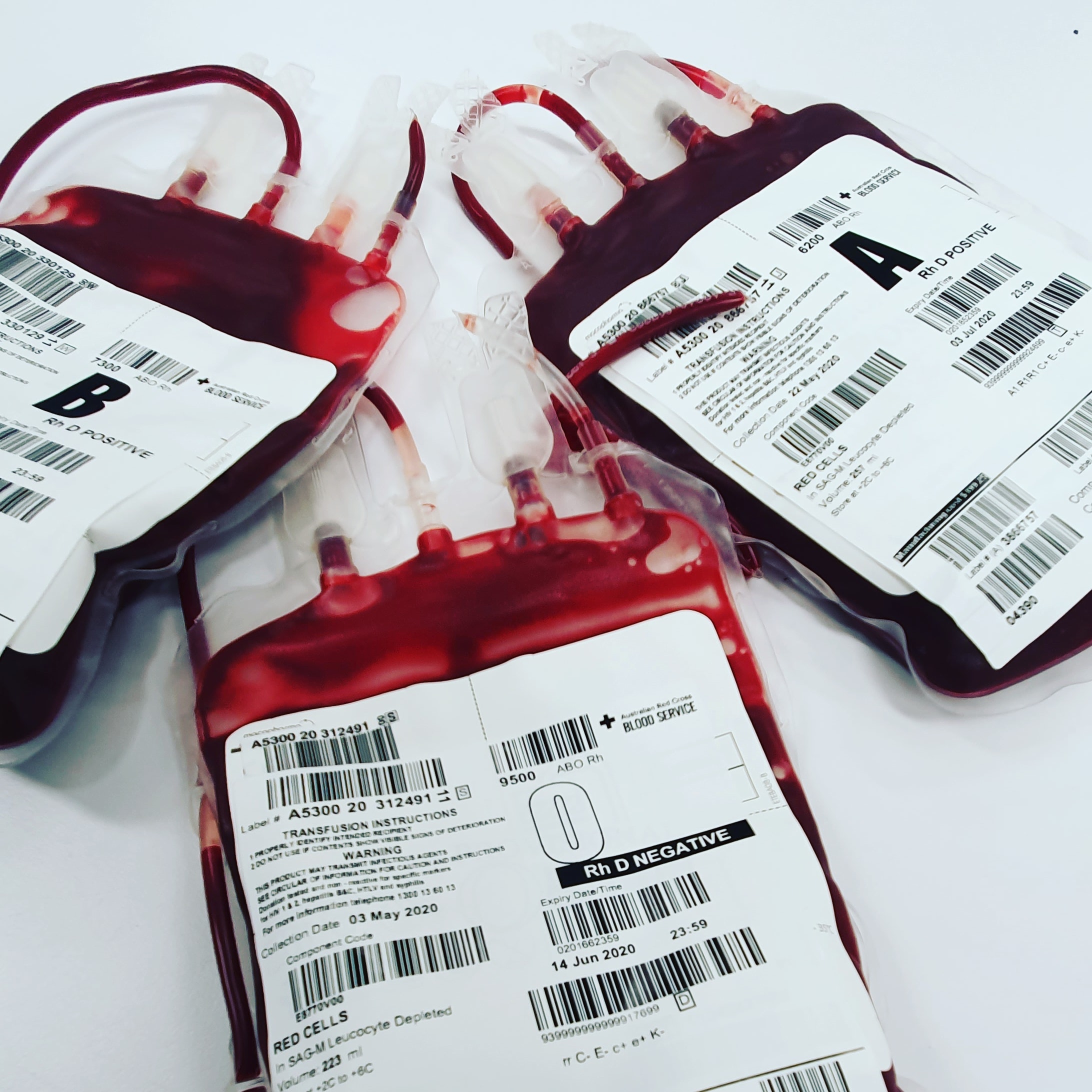 Sultan Ismail Hospital urges public to donate blood to replenish supply