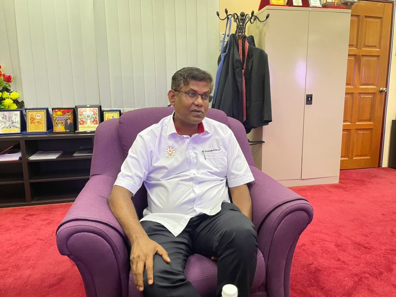 தீபாவளி கொண்டாட்டத்தின் போது  நிலையான இயக்க முறையை கடைபிடியுங்கள்