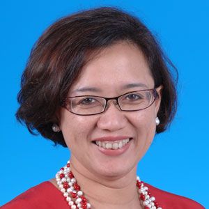 大马爱滋病专家阿蒂芭  受委全球毒品政策新委员