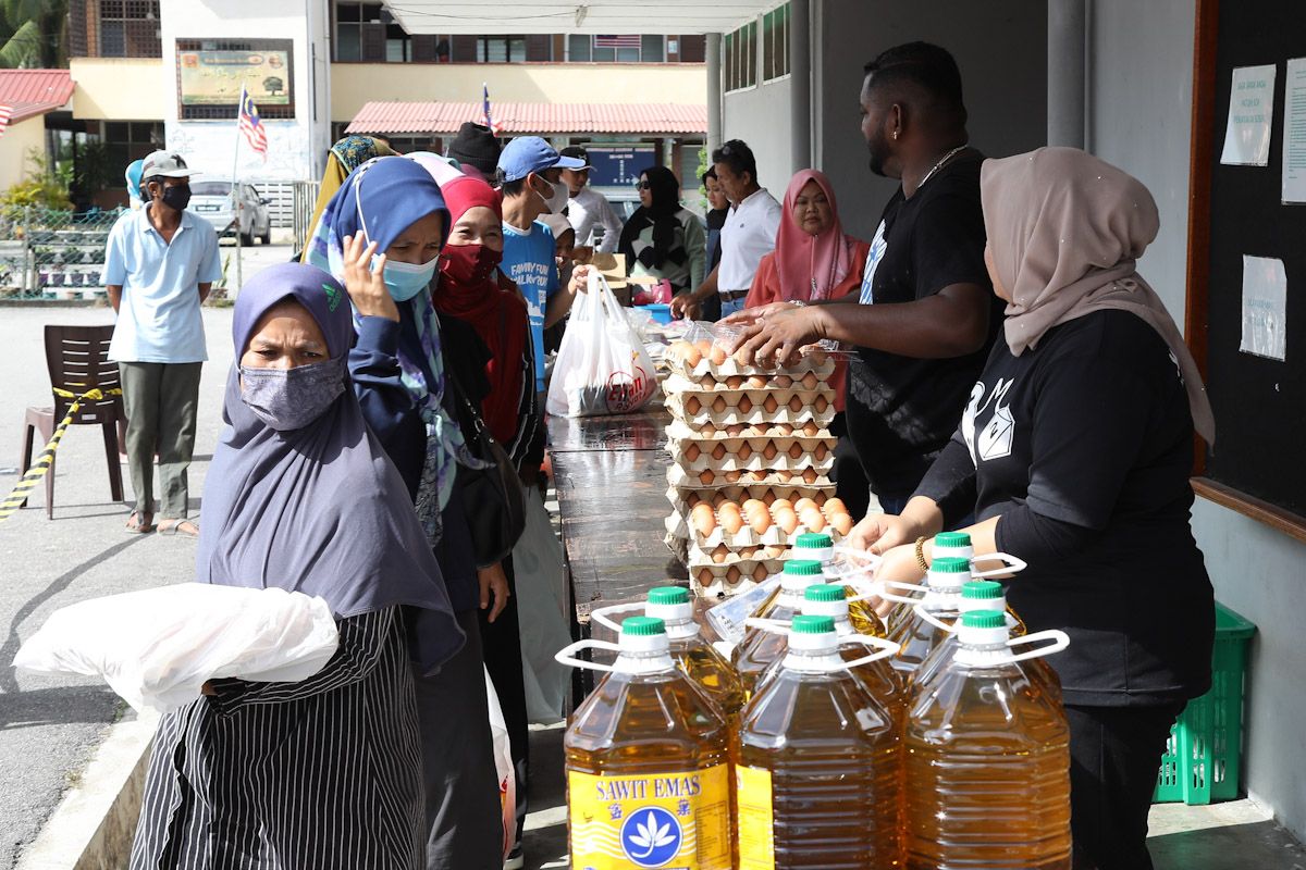 சுங்கை பீசி-உலு கிள்ளான் நெடுஞ்சாலையை தினசரி 80,000 வாகனங்கள் பயன்படுத்தும்