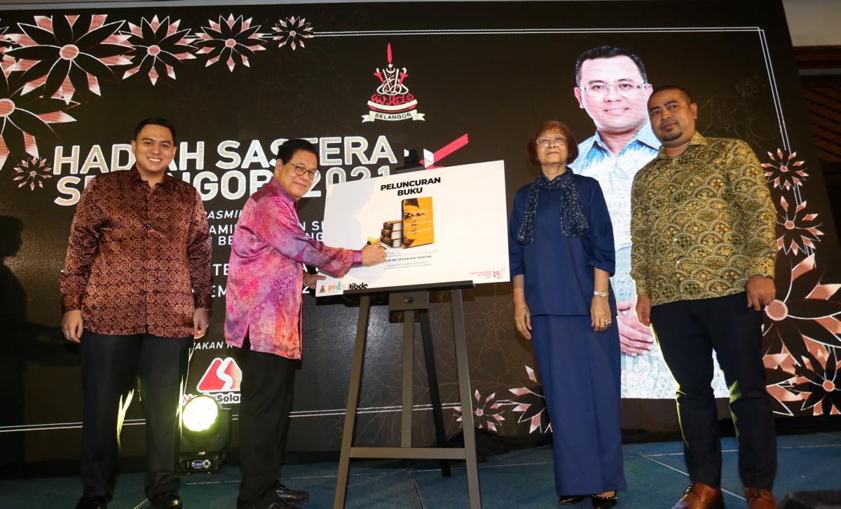 'Tunku: Kelana Penuh Cinta' kupas siapa sebenar Tunku Abdul Rahman