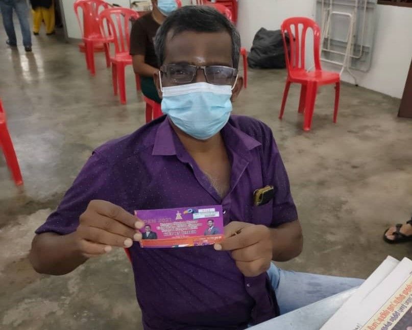 தீபாவளியை முன்னிட்டு செந்தோசா தொகுதிக்கு 650 ஜோம் ஷாப்பிங் பற்றுச்சீட்டுகள்- விண்ணப்பம் செய்ய பொதுமக்களுக்கு அழைப்பு