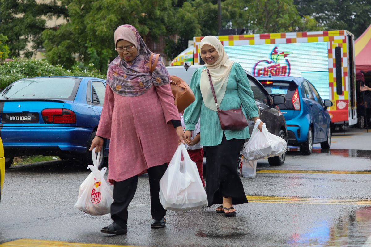 Jelajah jualan murah PKPS di sembilan lagi lokasi esok