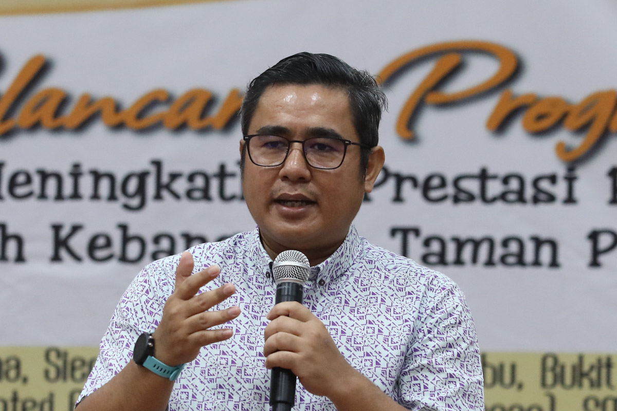Insentif haji, MBI pertimbang lanjut tempoh permohonan