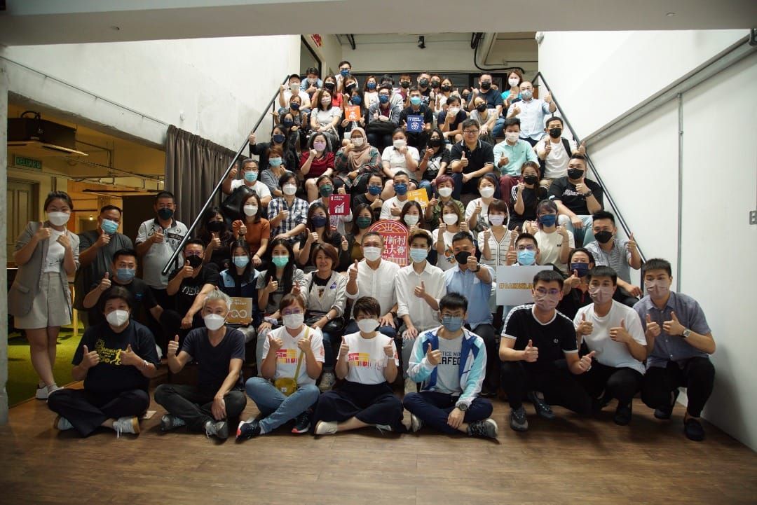 雪州新村好品赛刷新纪录 37好品众筹成功.10日迎决赛