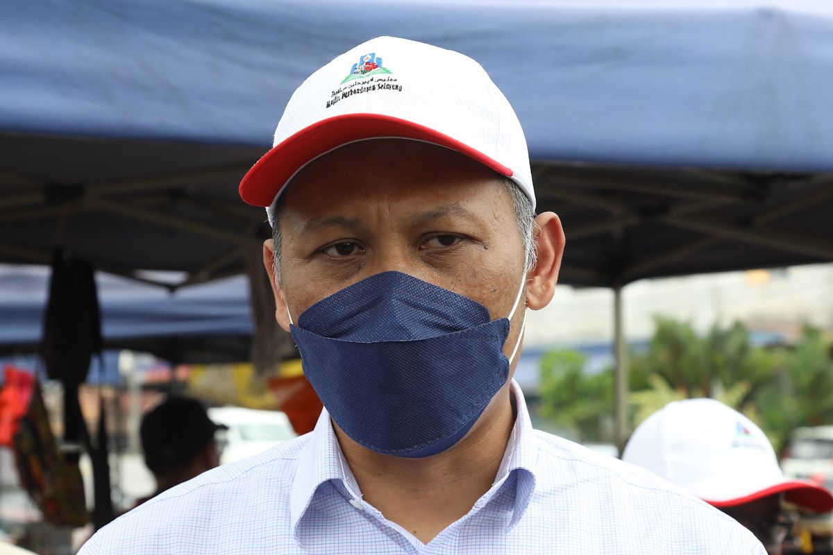 2651业主未缴拖欠门牌税 士拉央市会上门充公财物