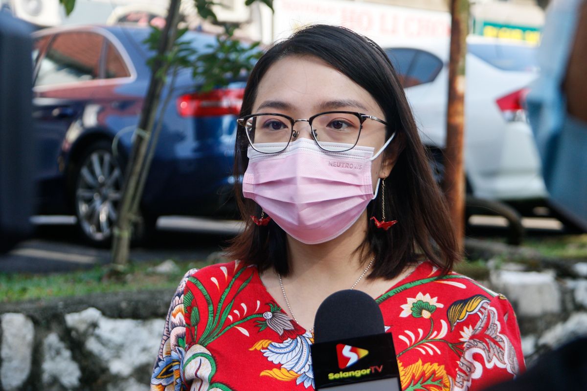 嘉玛丽雅建议落实KPI制度 监督州旗下所有计划