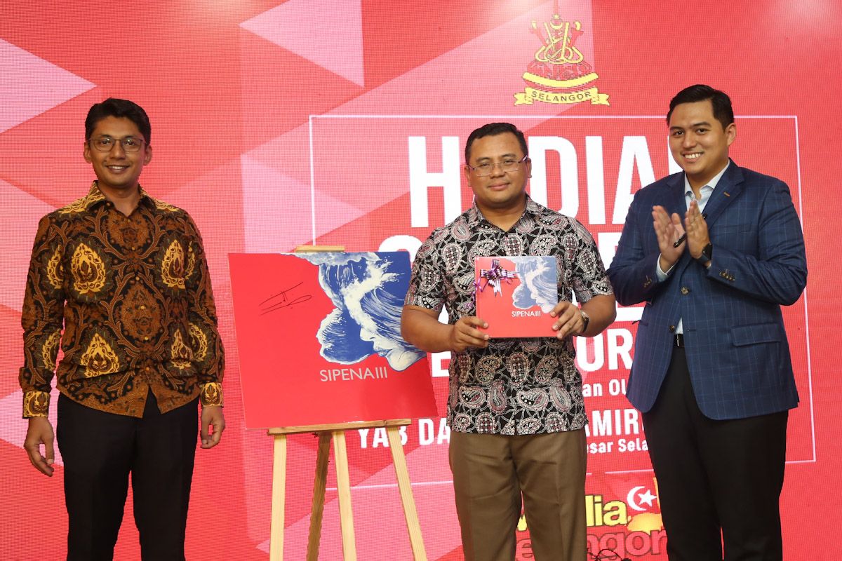 Hadiah Sastera Selangor to be held tomorrow