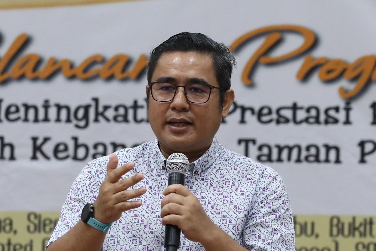 MBI: Agihan insentif haji kepada baki jemaah selesai minggu depan