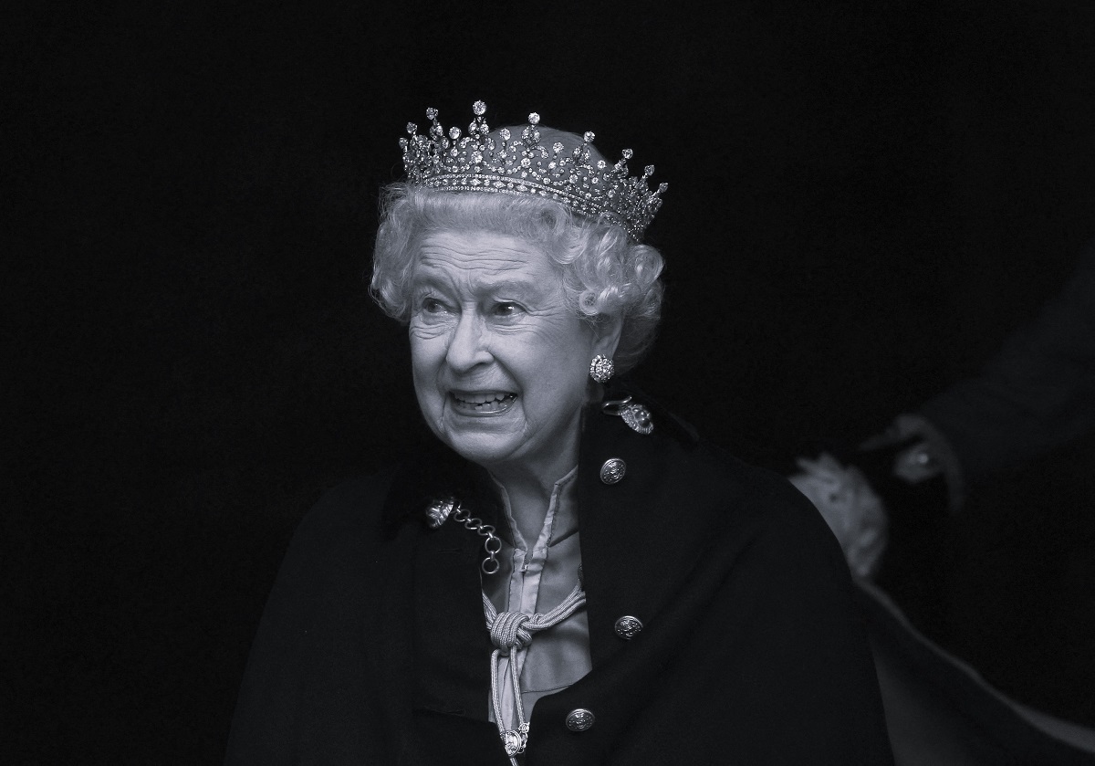 Keluarga diraja seluruh dunia ucap takziah atas kemangkatan Ratu Elizabeth II