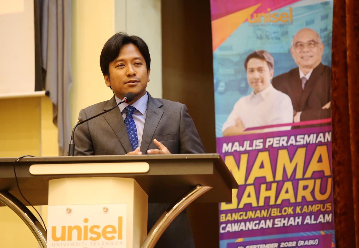 Kota Anggerik rep intends to form volunteer team to help during disaster