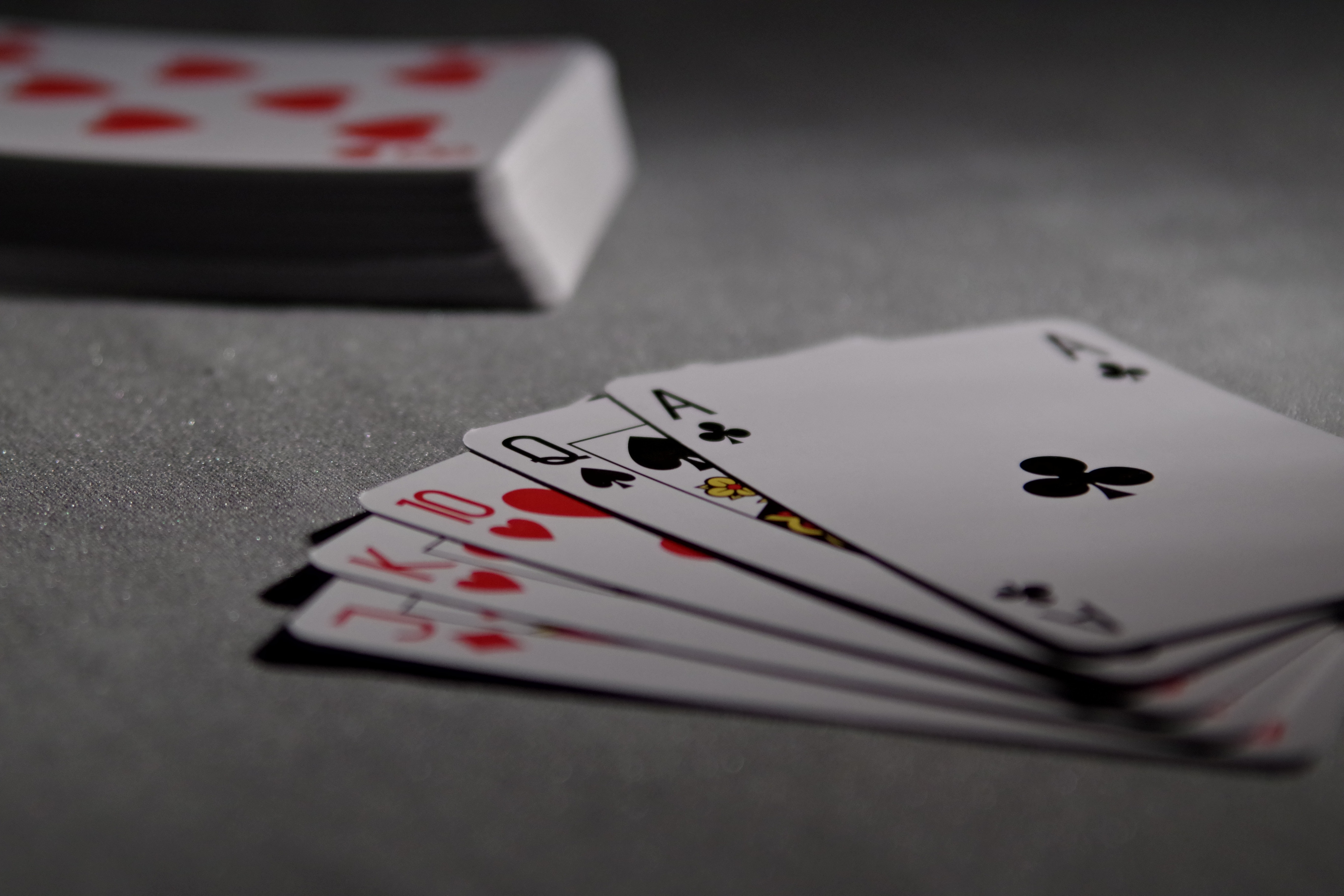 Syndicate developing gambling software busted, 39 arrested
