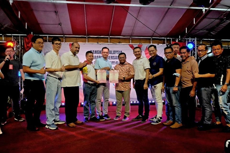 雪州增建1所新独中 大臣：月杪或10月公布地点