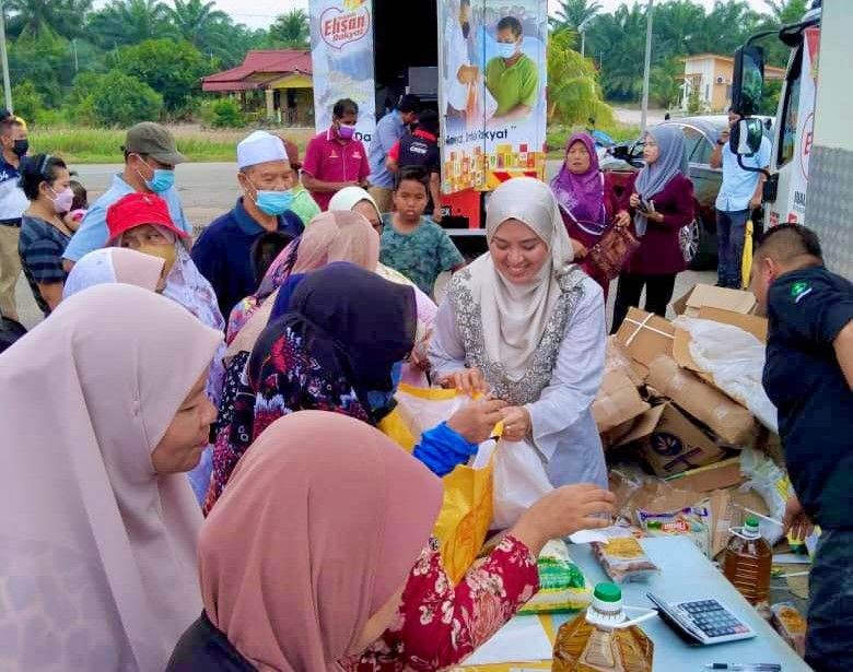 Jualan murah ringankan beban rakyat, ADN mahu tambah lokasi