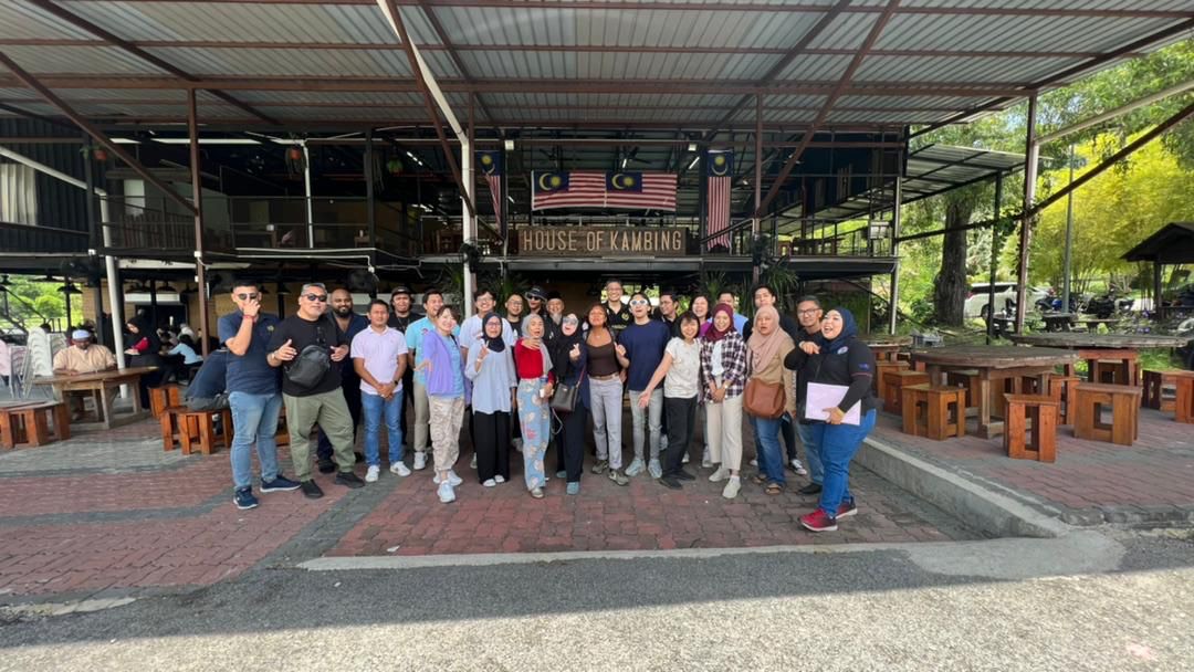 Pengamal media, pempengaruh bantu promosi industri halal Selangor