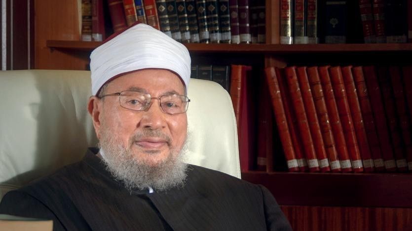 Ulama tersohor Yusuf al-Qaradawi meninggal dunia