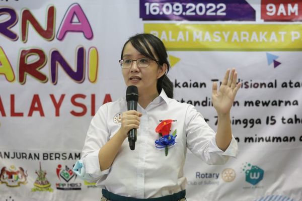 梳邦再也装有水灾侦察系统 方便居民提防风险发生