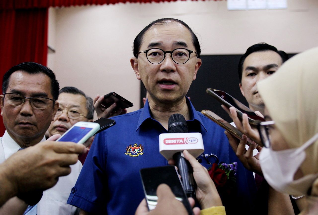 Dakwaan culik murid, KPM tunggu laporan terperinci