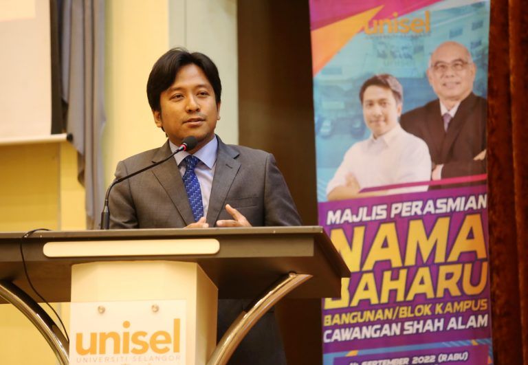 哥打胡姬州选区成立义工队 辅助管理天灾事宜