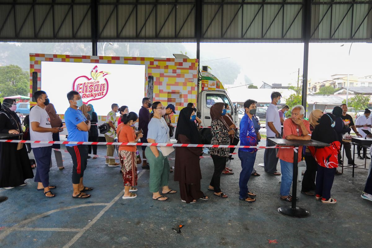 State economy grows, more initiatives for the people